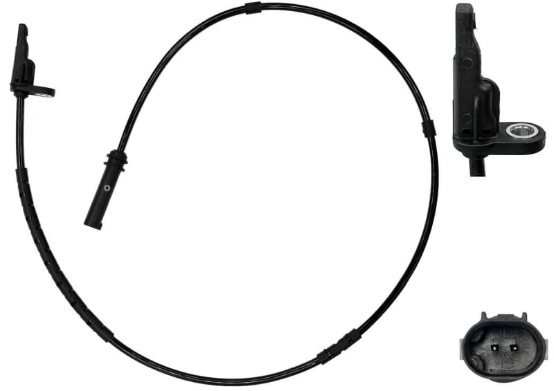 ABS sensor WAGNER ABS00122