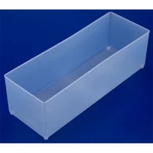 Raaco 119313 Insert 80 BA7-2