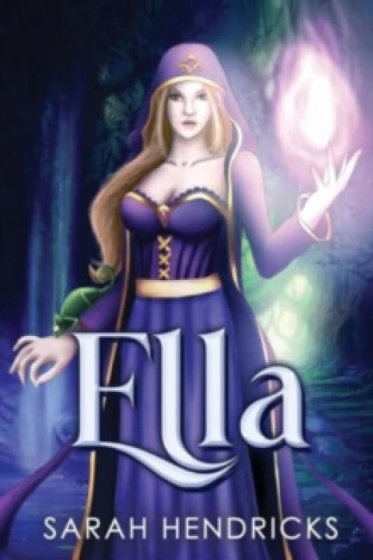 Ella Paperback / softback