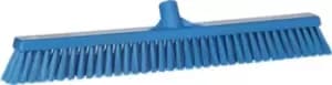 Vikan Broom, Blue for General Purpose