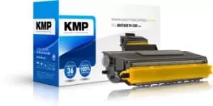 KMP B-T31 Black
