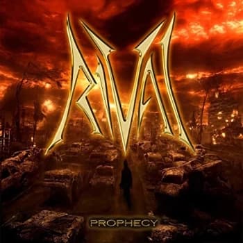 Rival - Prophecy CD
