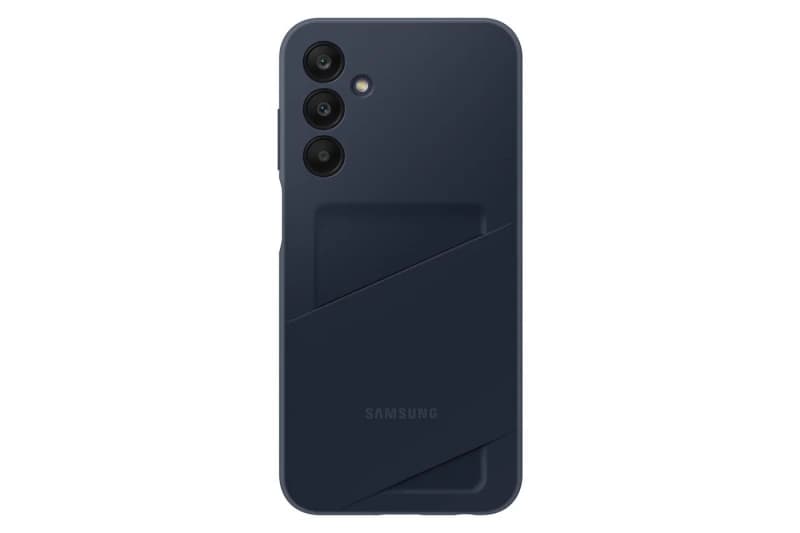 Samsung Crd Slo Cse 25 5G lue