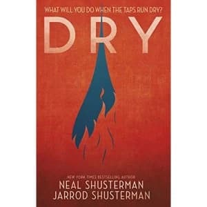 Dry Paperback / softback 2018
