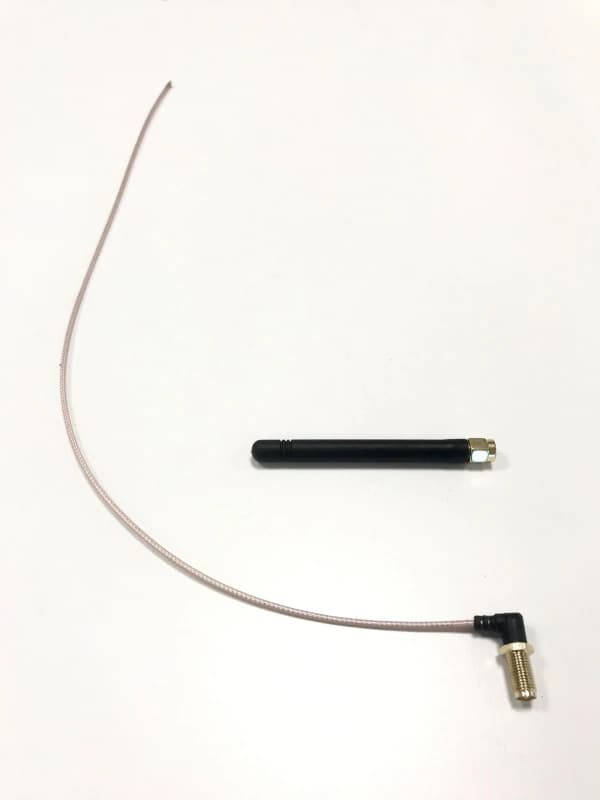 Charge Amps WIFI nenn cle wih