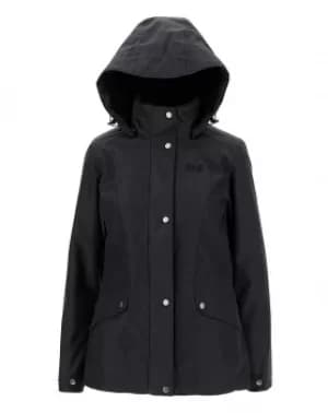 Jack Wolfskin Park Avenue Jacket