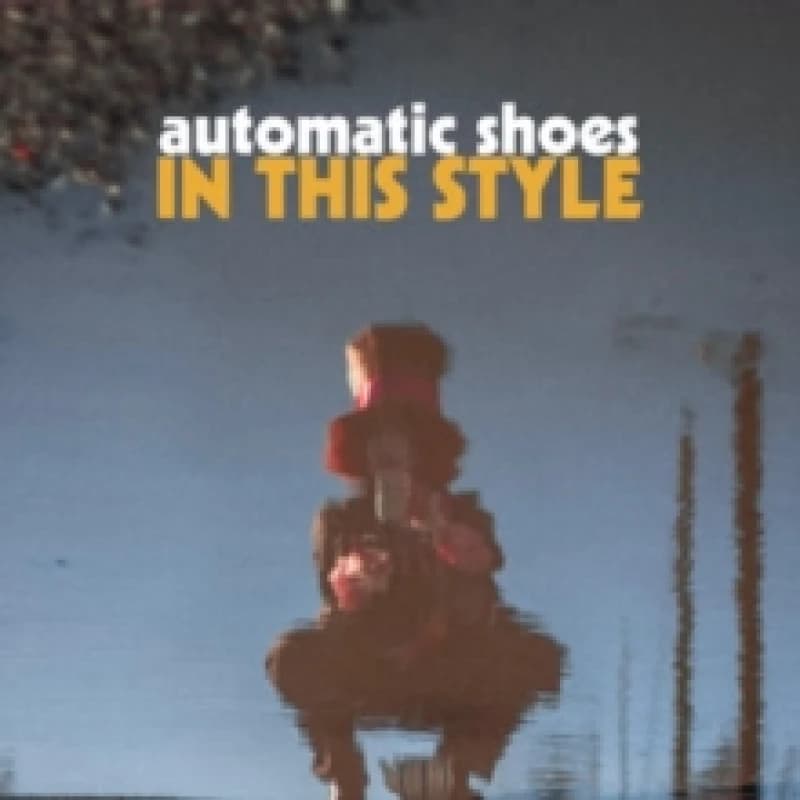 In This Style (Limited Edition) Vinyl
