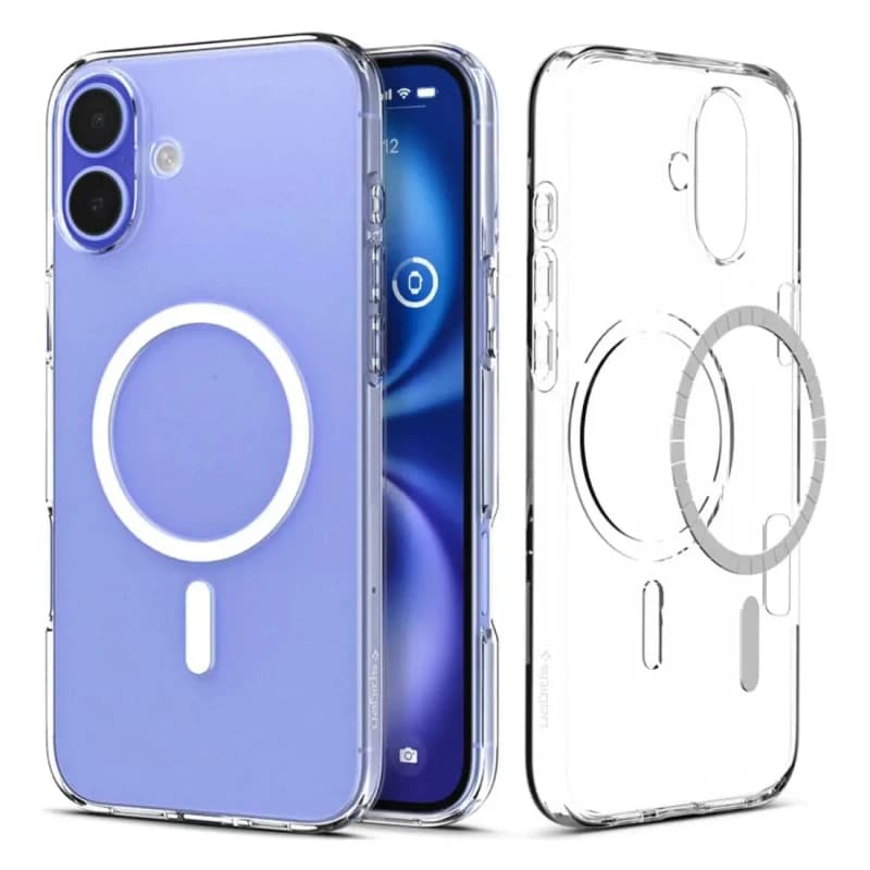 SPIGEN Liquid Crysl Mgfi iPhone