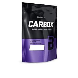CARBOX limon1000 gr