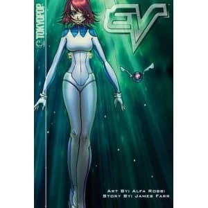 EV Manga