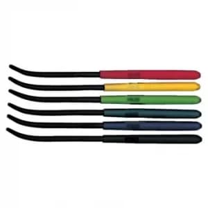 Mini File Set with Pouch 6 Piece