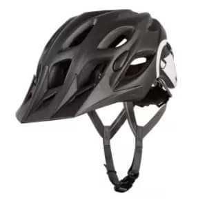 Endura Hummvee Helmet - Black