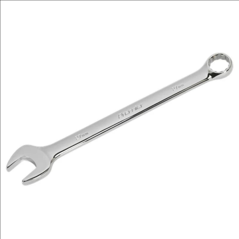 Sealey Premier Combination Spanner 27mm CW27