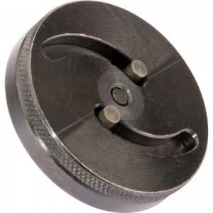 Draper Expert Universal 2 Pin Brake Piston Wind Back Tool 3/8"