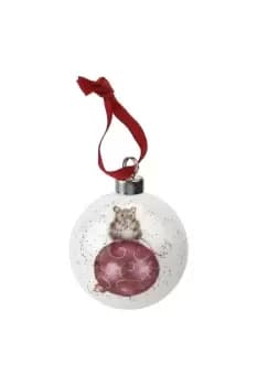 Bauble Creature Stirring