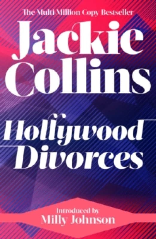 Hollywood Divorces : introduced by Milly Johnson Paperback / softback