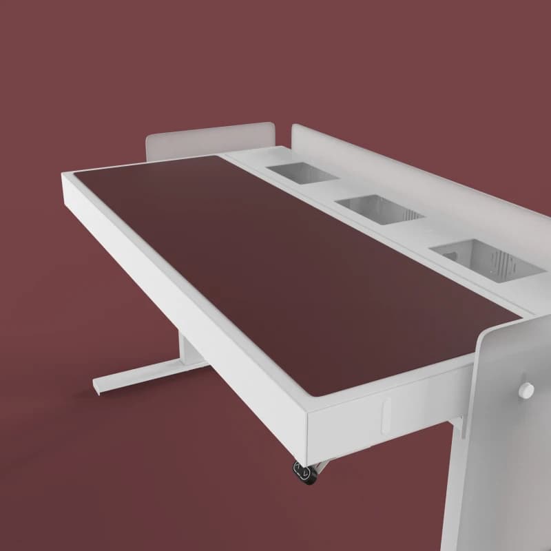 Heckler Design H902-4154 lectern accessory Lectern protective cover