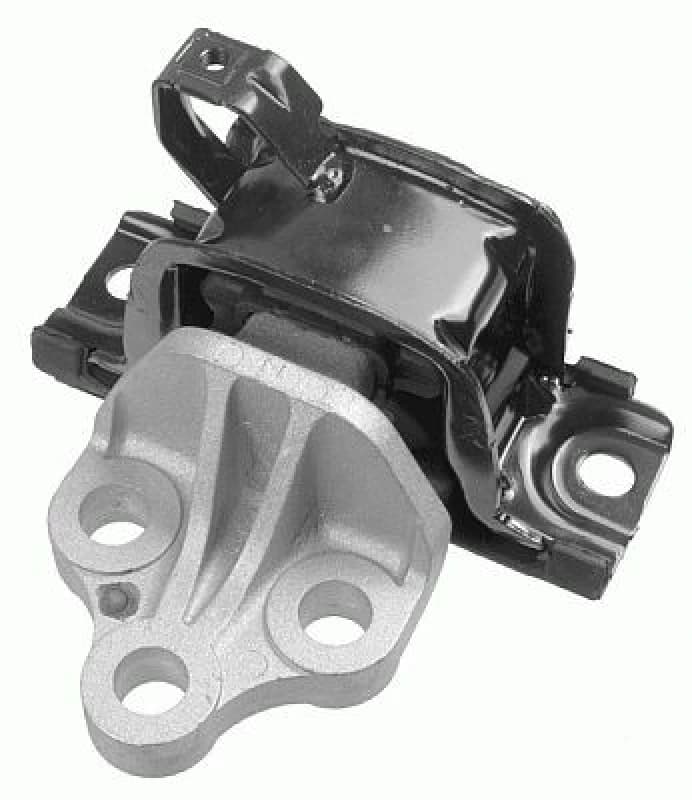 Engine mount LEMFORDER 33786 01