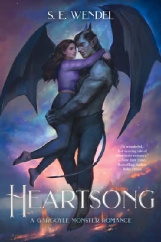 Heartsong : A Novel Paperback / softback