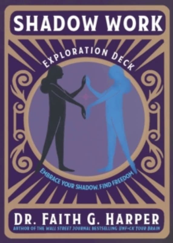 Shadow Work Exploration Deck Cards