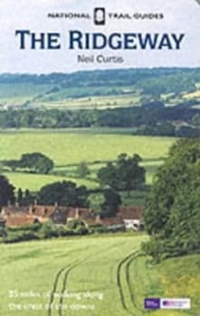The Ridgeway Paperback