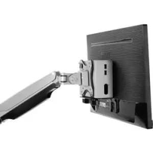 ICY BOX PC mount Compatible with (series): Universal Black