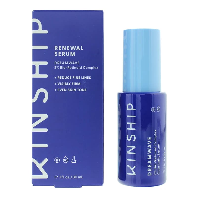 Kinship Dreamwave 2% Bio-retinoid Complex Serum 30ml