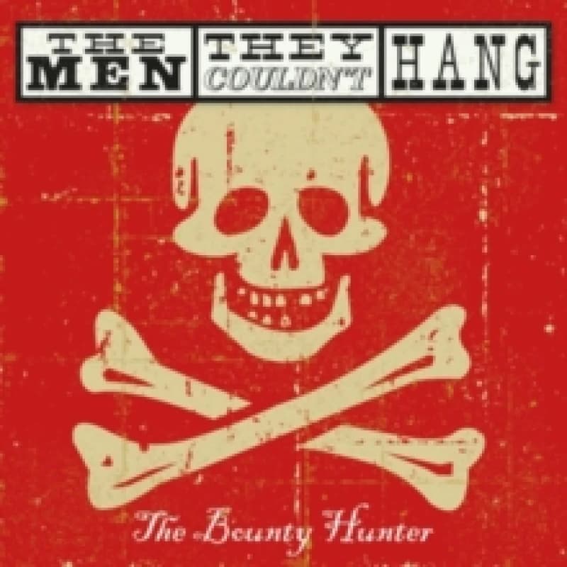 The Bounty Hunter CD / Box Set with DVD