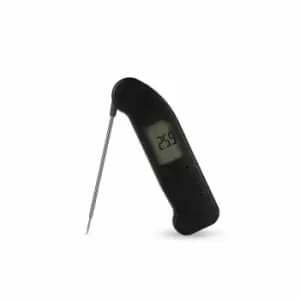 Thermapen One Superfast Food Thermometer - Black