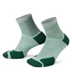Nike Spark Wool Ankle 99 - Green
