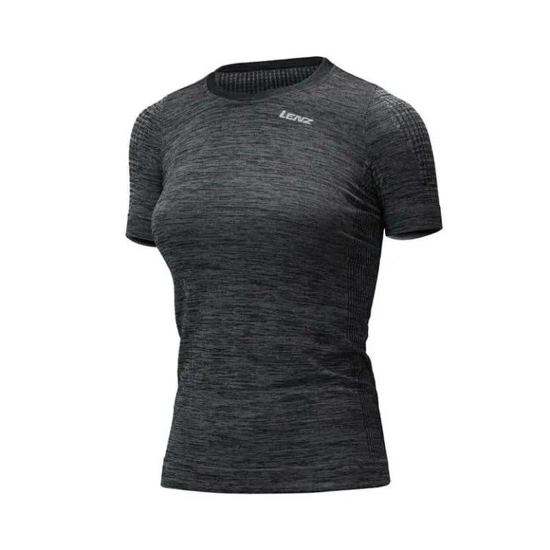 Womens undershirt Lenz 1.0 Gris Female S