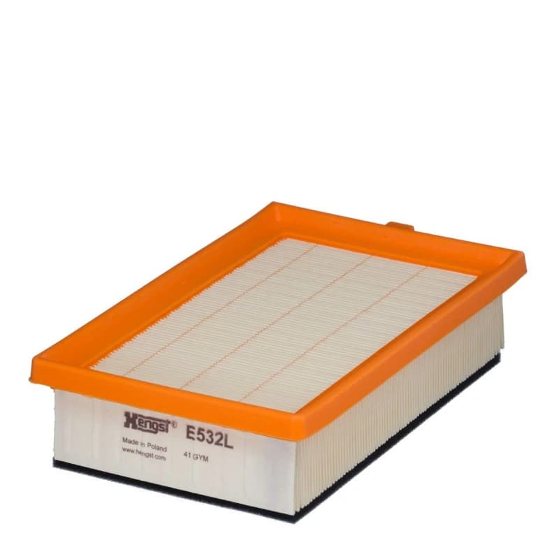 Air filter HENGST FILTER E532L