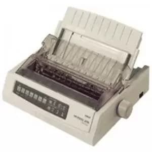 Oki ML3390 Dot Matrix Printer