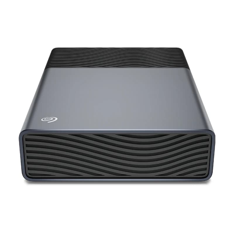 Seagate One Touch 24TB Hub