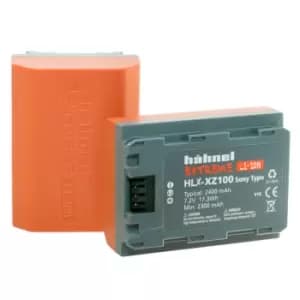 Hahnel Extreme HLX-XZ100 - Sony