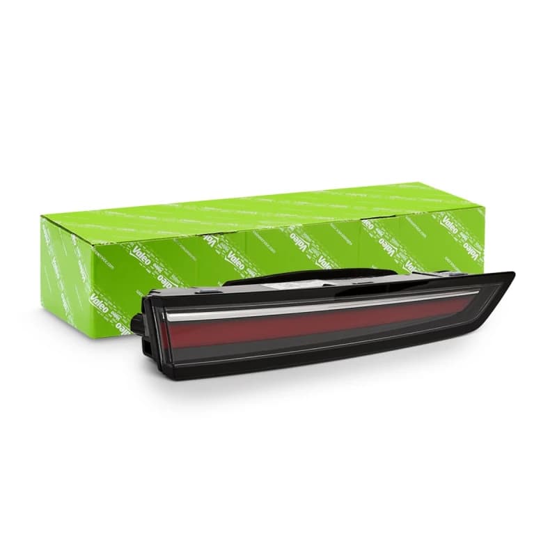 Rear light VALEO 048759