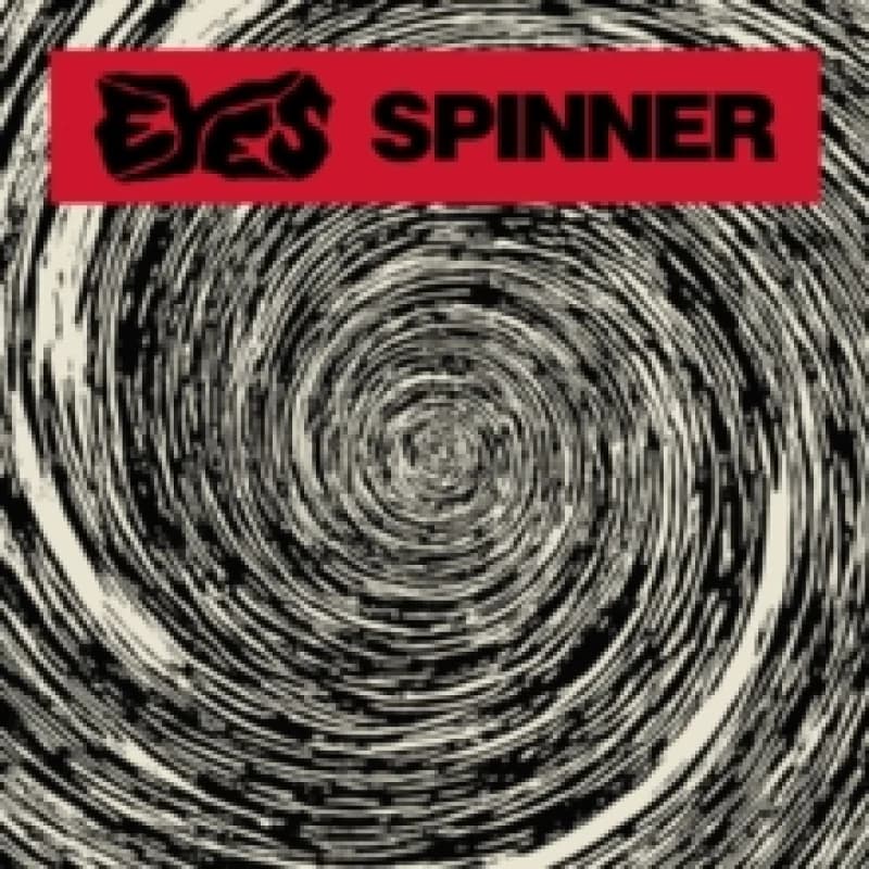 SPINNER CD / Album (Jewel Case)