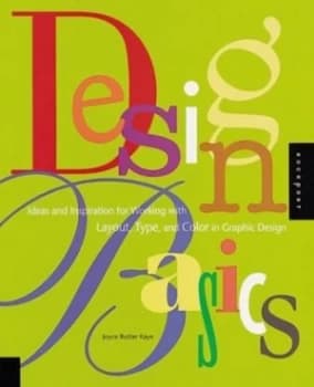 Design Basics by Joyce Rutter Kaye Paperback