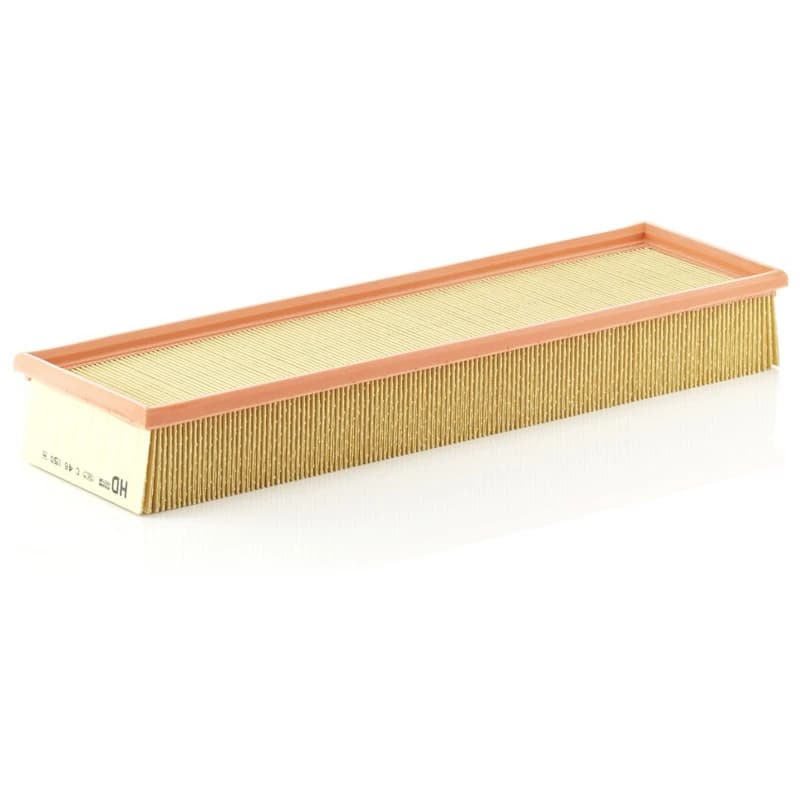 MANN-FILTER C 46 150 Air filter Filter Insert Air Filter (8)