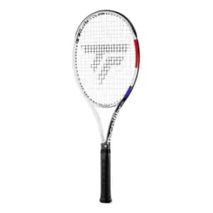Tecnifibre Racket - White