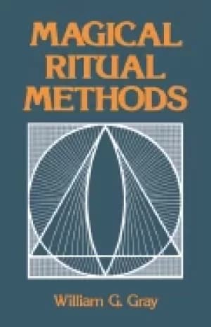 magical ritual methods