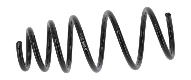 MONROE Coil spring MONROE SP4568