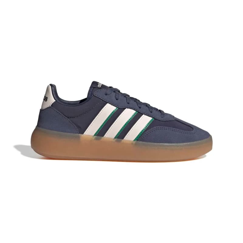 adidas Barreda Decode Trainers in Navy Multi Navy Multi UK 5 (EU 38)
