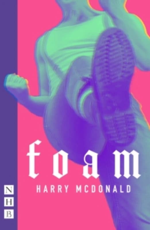 Foam Paperback / softback