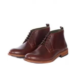 Barbour Benwell Lace Up Boot