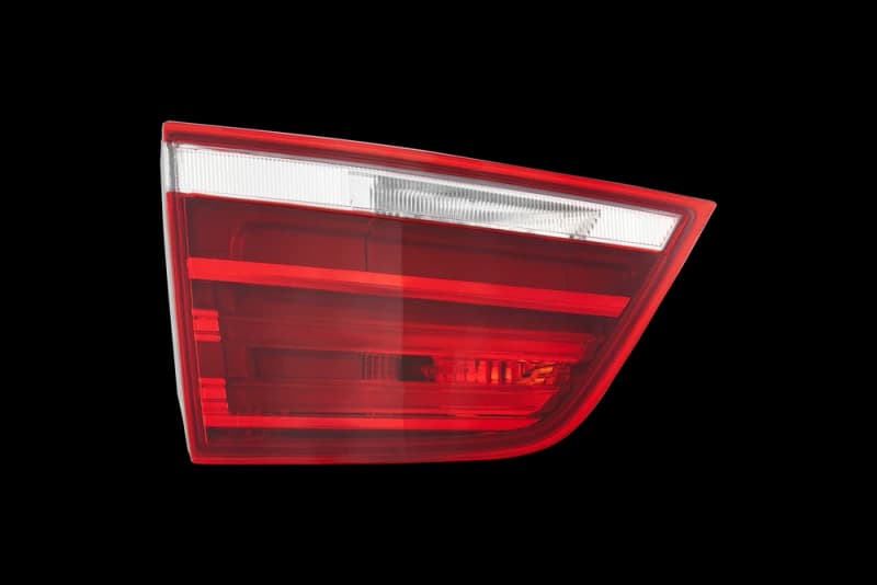 Rear light VALEO 048696