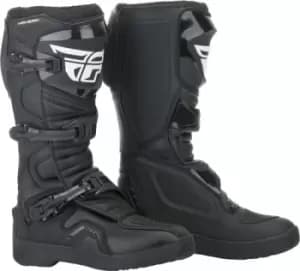 FLY Racing Maverik Boot Black US 10