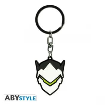 Overwatch - Genji Metal Keyring