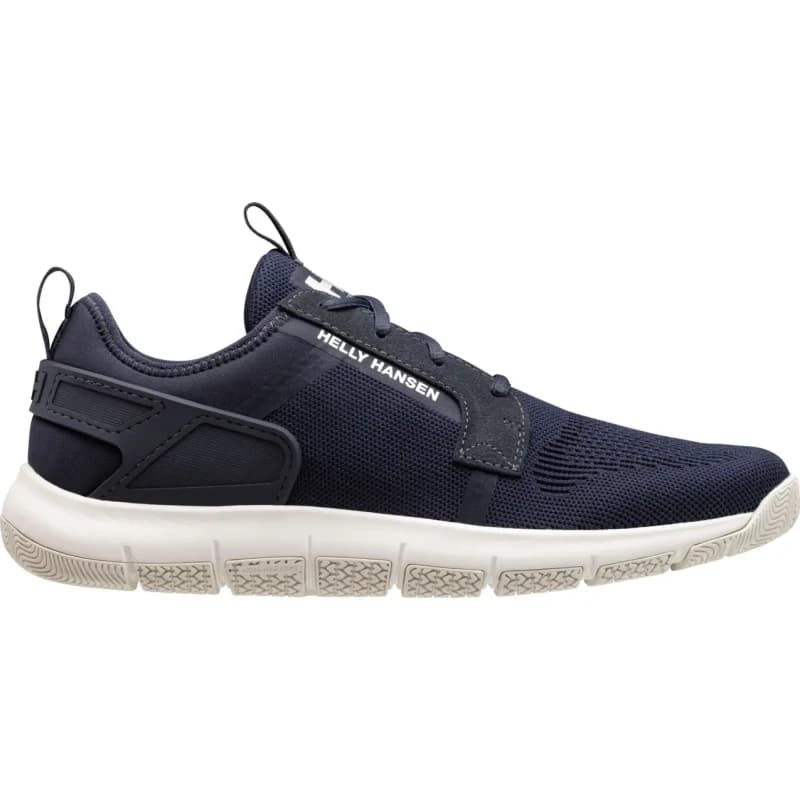 Helly Hansen Trainers Helly Hansen Henley Bleu Male 45
