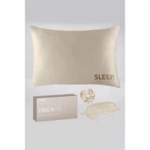 SLEEP London Silk Set